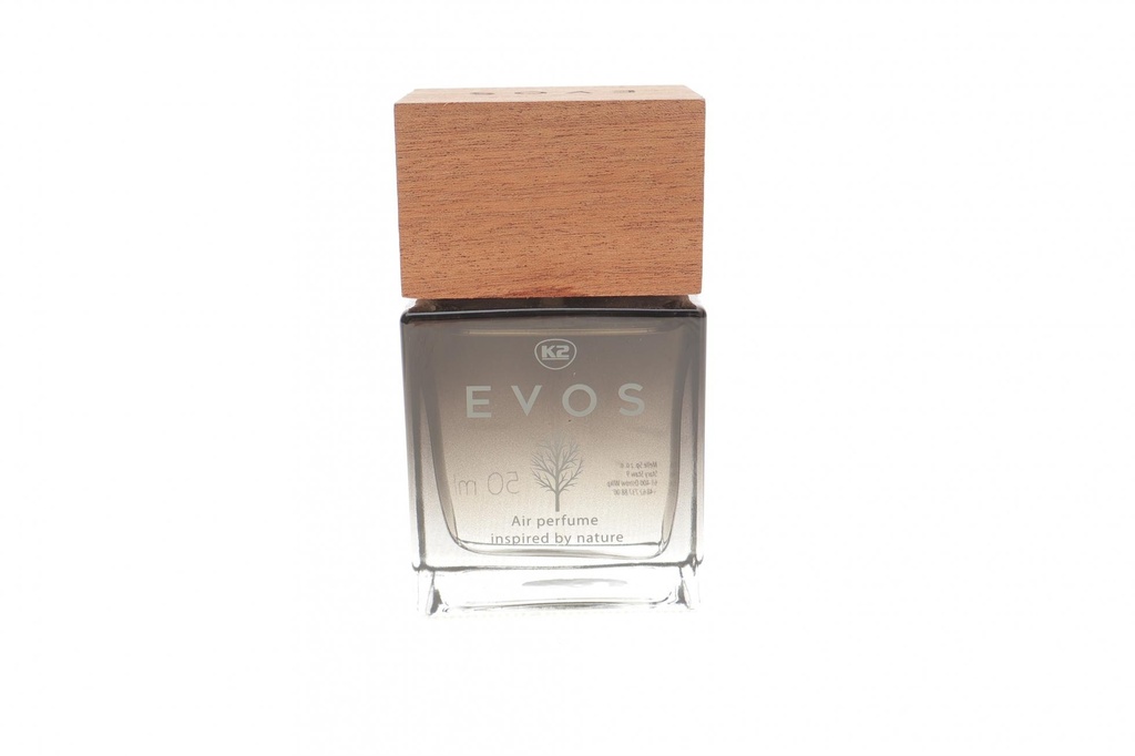 Освежитель воздуха салона Evos Viking (50ml)