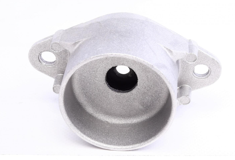 Подушка амортизатора (заднього) Ford Fiesta 01-10/ Fusion 02-12