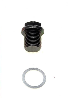 Болт зливу оливи + шайба Volvo 850/960/C30/C70/S40/S60/S80/S90/V40/V60/V70/V90 -12 (M18x1.5)