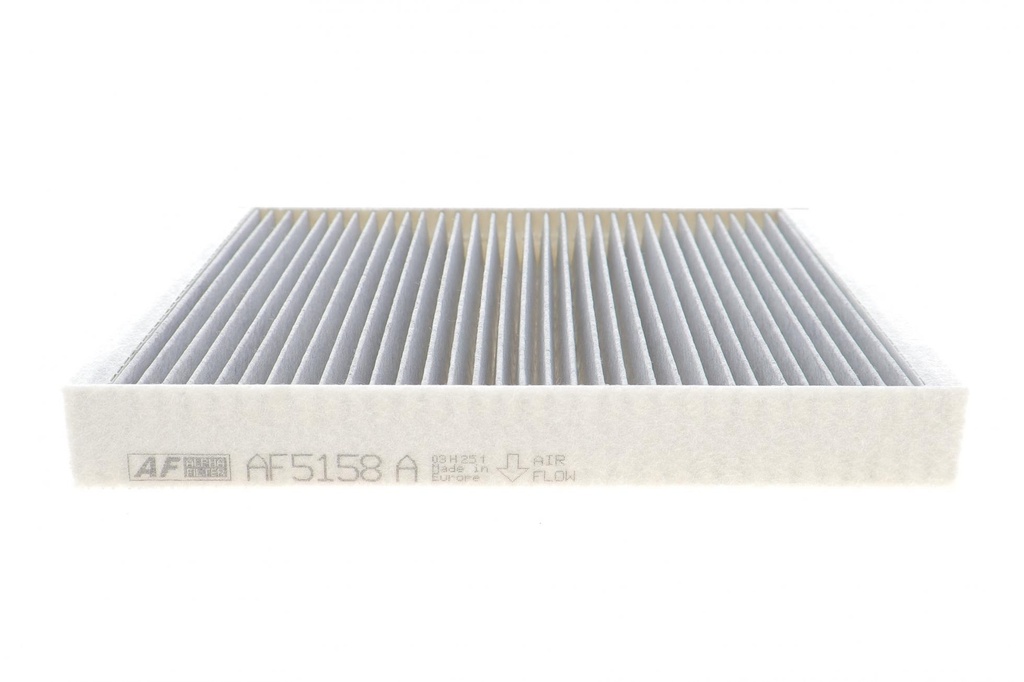 Фільтр салону Chevrolet Camaro/Opel Astra K/Insignia 15-/Meriva B 12-17/Ampera-e 17-19 (вугільний)