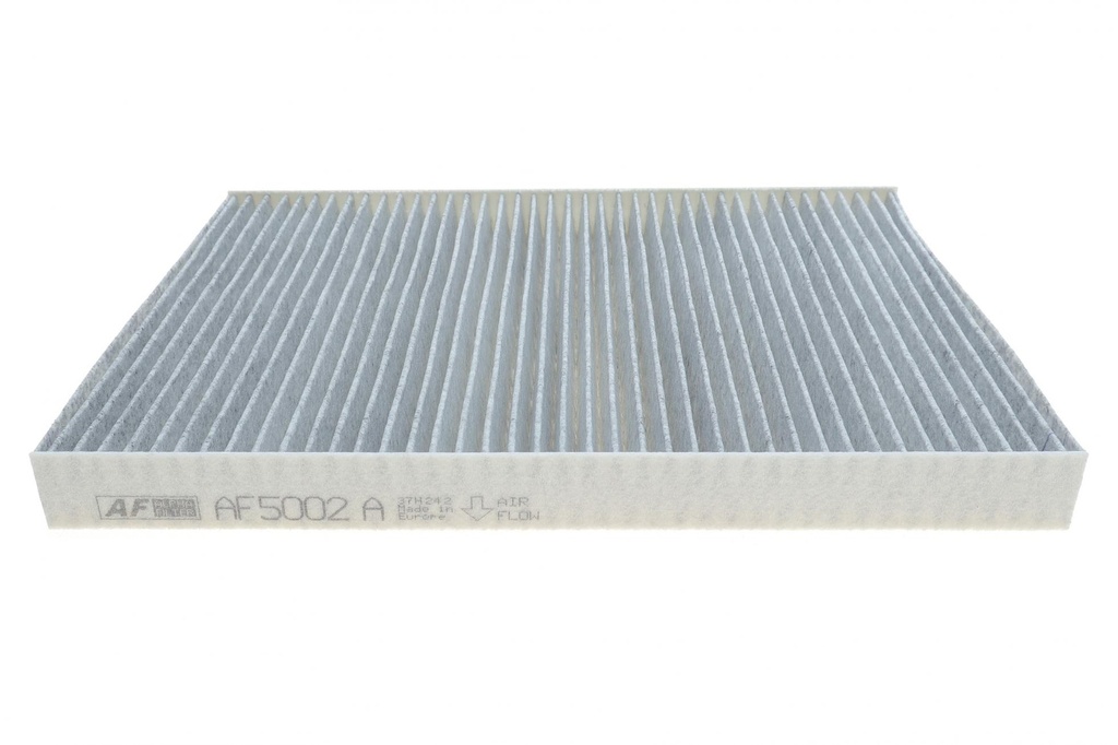 Фільтр салону VW Caddy II/Golf III/Skoda Octavia -10 (вугільний)