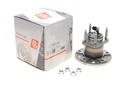 Підшипник маточини (задньої) Opel Astra H 04-14/Zafira 05-15 (+ABS)