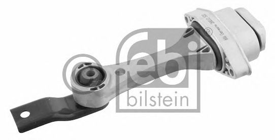 Подушка двигателя сзади Audi; Seat; Skoda; VW