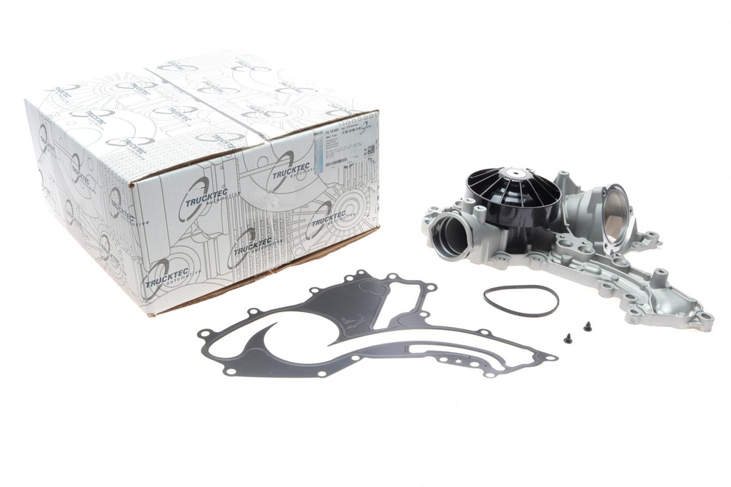 Помпа води MB E-class (W212)/S-class (W221) 09-16