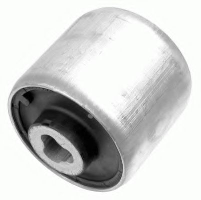 Сайлентблок важеля (переднього) MB E-class (W212) 09-