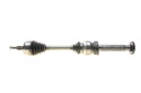 Піввісь VW T5 2.0 TDI 09-15 (R) (38x26x880)