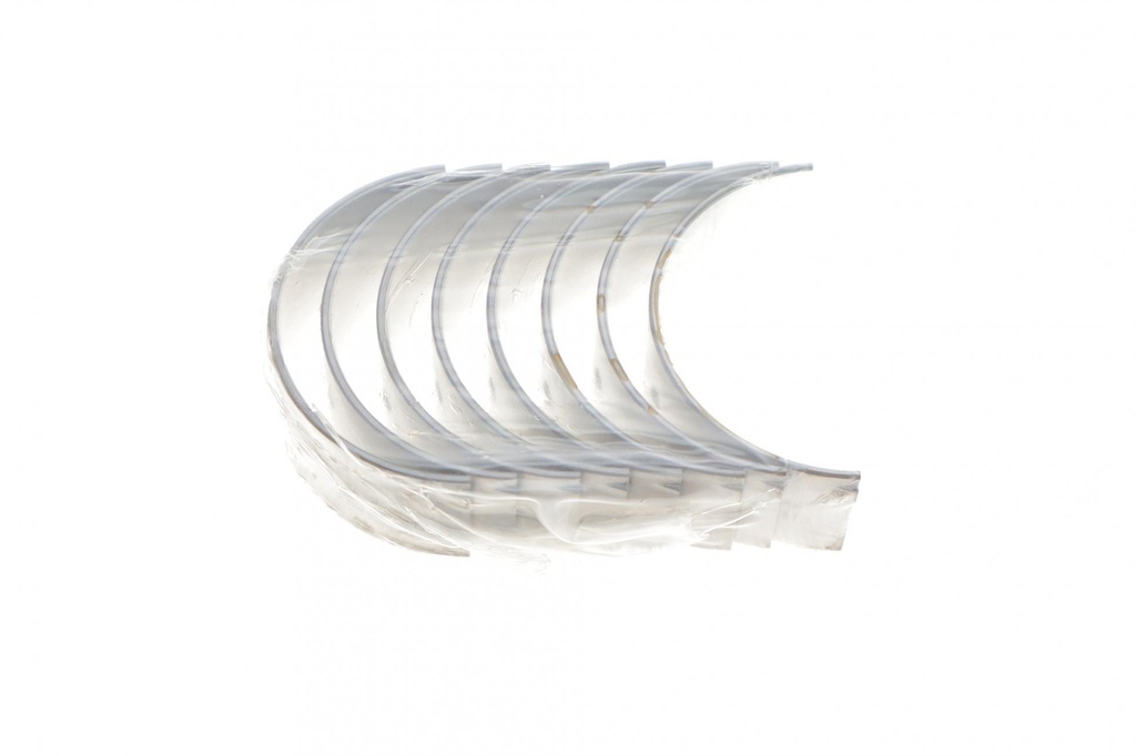 Вкладиші шатунні Ford Transit 2.3 00-06 (STD)