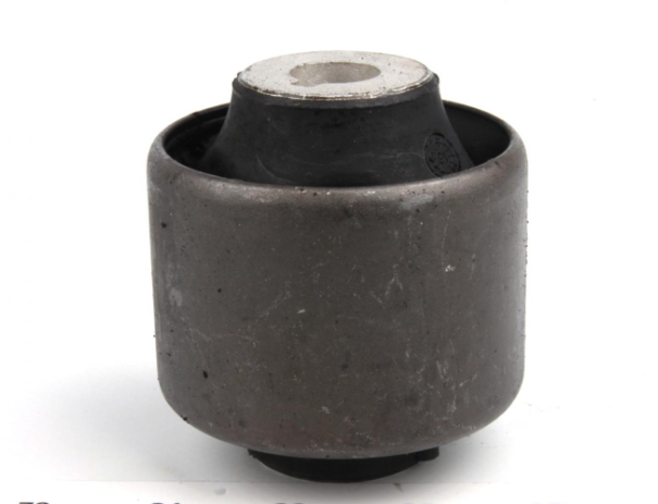 Сайлентблок переднього важеля задній Лів/Прав (14x32x64 мм) VW CALIFORNIA T5 CAMPER, CALIFORNIA T6 CAMPER, MULTIVAN T5, MULTIVAN T6, TRANSPORTER T5, TRANSPORTER T6 1.9D 04.03-