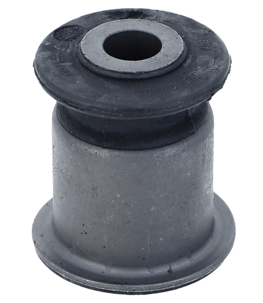 Сайлентблок переднього важеля з передньої сторони Лів/Прав (15x41x60 мм) VW CALIFORNIA T5 CAMPER, CALIFORNIA T6 CAMPER, MULTIVAN T5, MULTIVAN T6, TRANSPORTER T5 04.03-