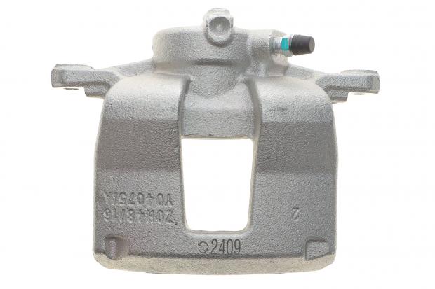 Супорт гальмівний (задній) (L) Fiat Ducato/Citroen Jumper II/Peugeot Boxer 06-(d=48mm) (Bosch)