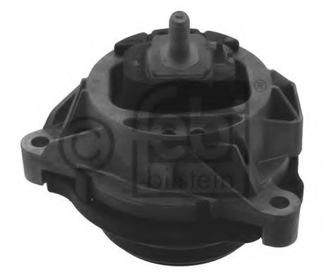 Подушка двигуна права BMW 1 (F20) 2011 - 2017 (вир-во Febi)