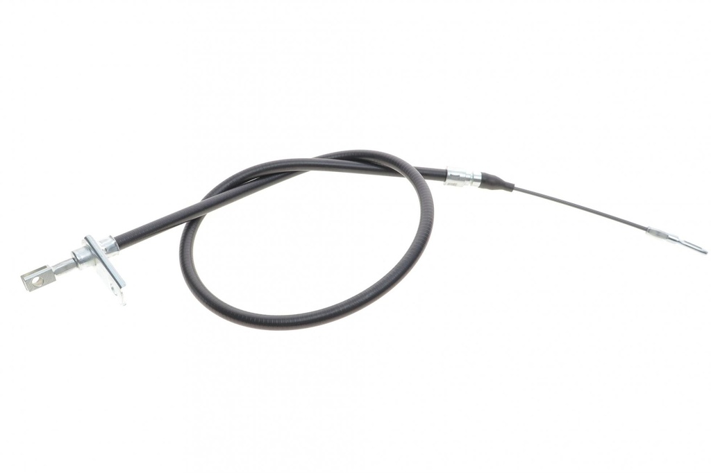 Трос стояночного гальма задн Лів/Прав (1060мм/808мм) MERCEDES 124 (A124), 124 (C124), 124 T-MODEL (S124), 124 (W124), 190 (W201), E (A124), E (C124), E T-MODEL (S124), E (W124) 1.8-5.0 10.82-03.98