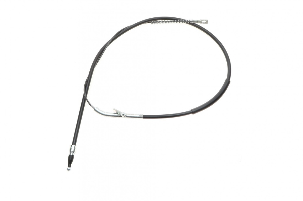 Трос ручного тормоза 407-410 задний правый (DB)