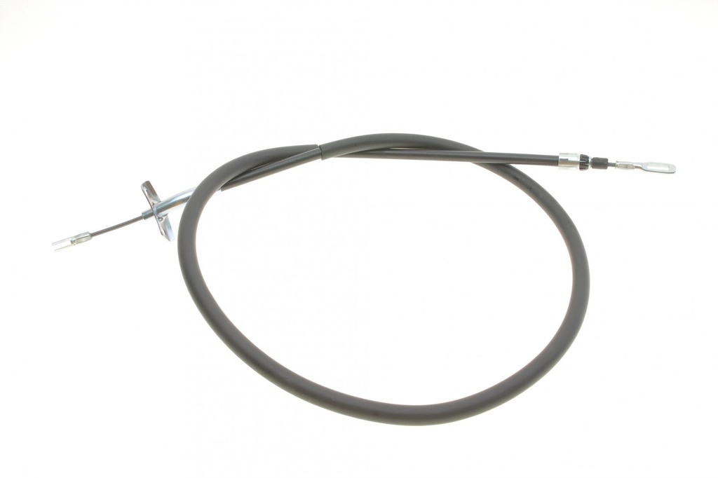 Трос ручника MB Sprinter 208-316/VW LT 28-35 96- (левый/правый)