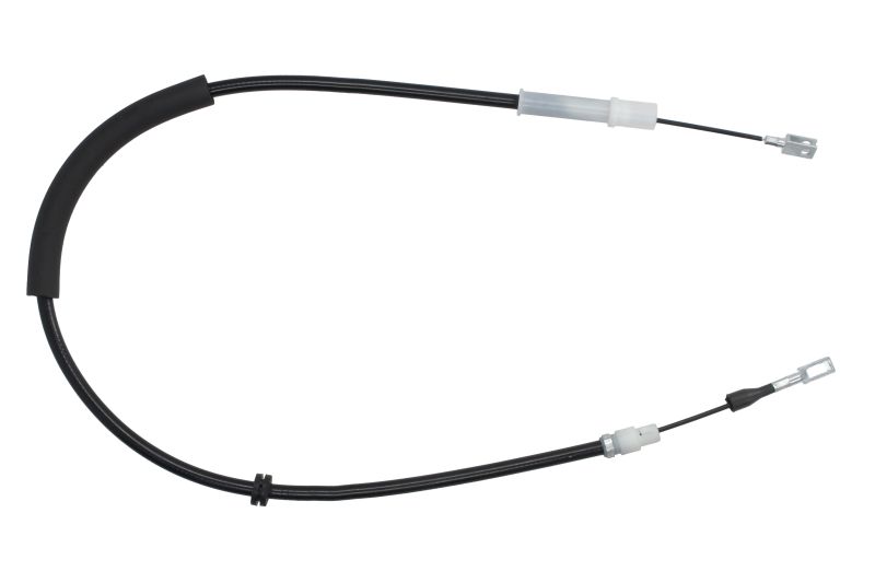 Трос стояночного гальма задн Лів/Прав (1170мм/900мм) MERCEDES V (638/2), VITO (W638) 2.0-2.8 02.96-07.03