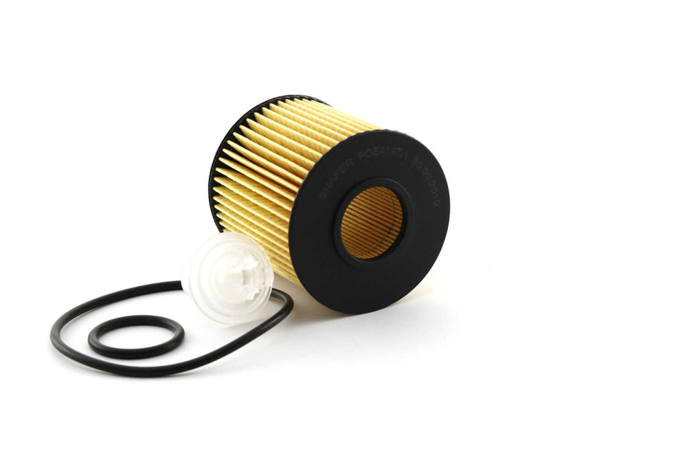 Фильтр масляный Toyota Camry 40-50, Rav 4 IV, Venza, Lexus RX, ES, LS, NX, 2.0-3.5H, 06-