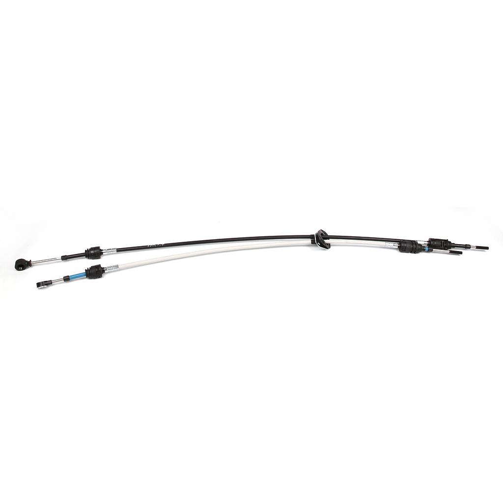 Троса коробки передач SPRINTER (пара) 2.2CDI