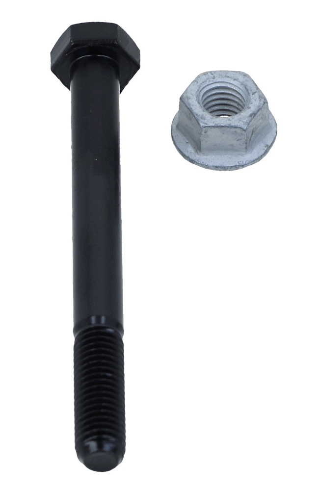 Болт рычага AUDI A4/Avant  (8D2, B5), A6/Avant (4B,C5), A8 (4D2,4D8), ALLROAD (4