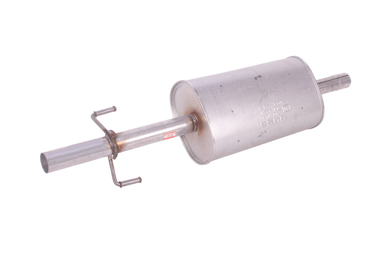 Глушитель VW LT 28, 35 2.5 SDi (05/96 - )