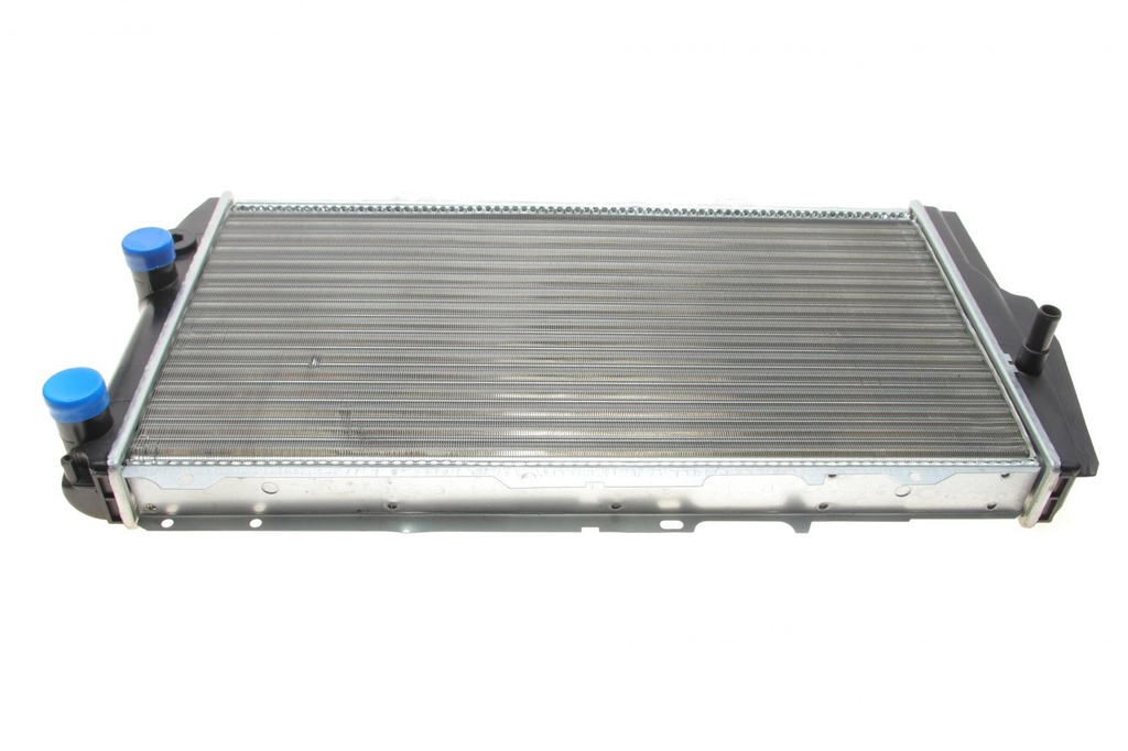 Радіатор охолодження двигуна AUDI 100/200 MT/AT 76-90 (Van Wezel)