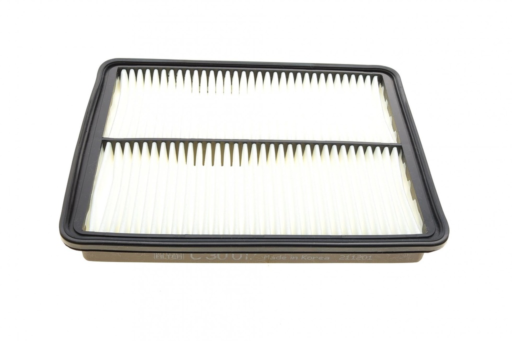 Фильтр воздушный 2.4 MPI G4KE,2.4 GDI G4KJ HYUNDAI Santa Fe 12-15;KIA Sorento 12-14