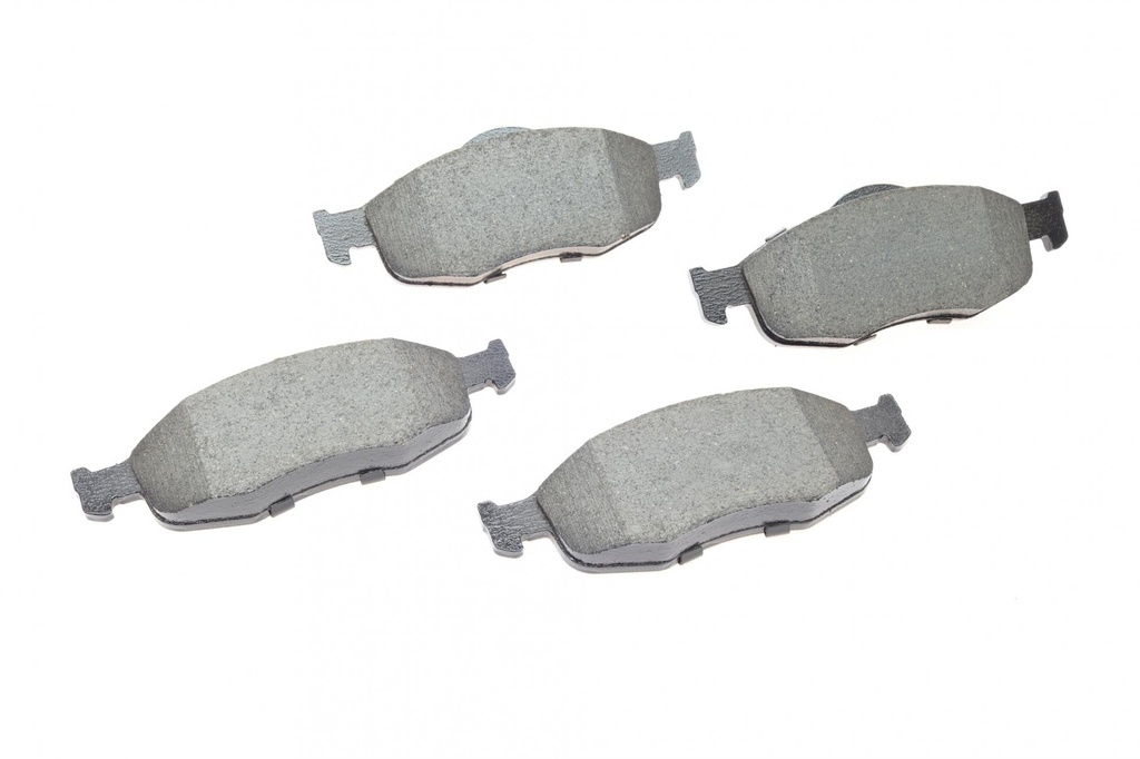 Колодка тормоз. FORD Cougar / Mondeo / Scorpio передн. (произв. ABS)