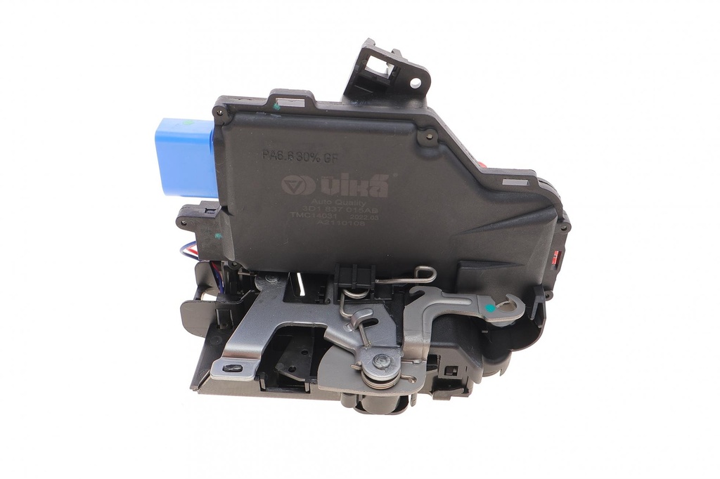 Замок дверей (передних/L) VW Caddy/Golf/Touran/Touareg/Skoda Octavia 03-15