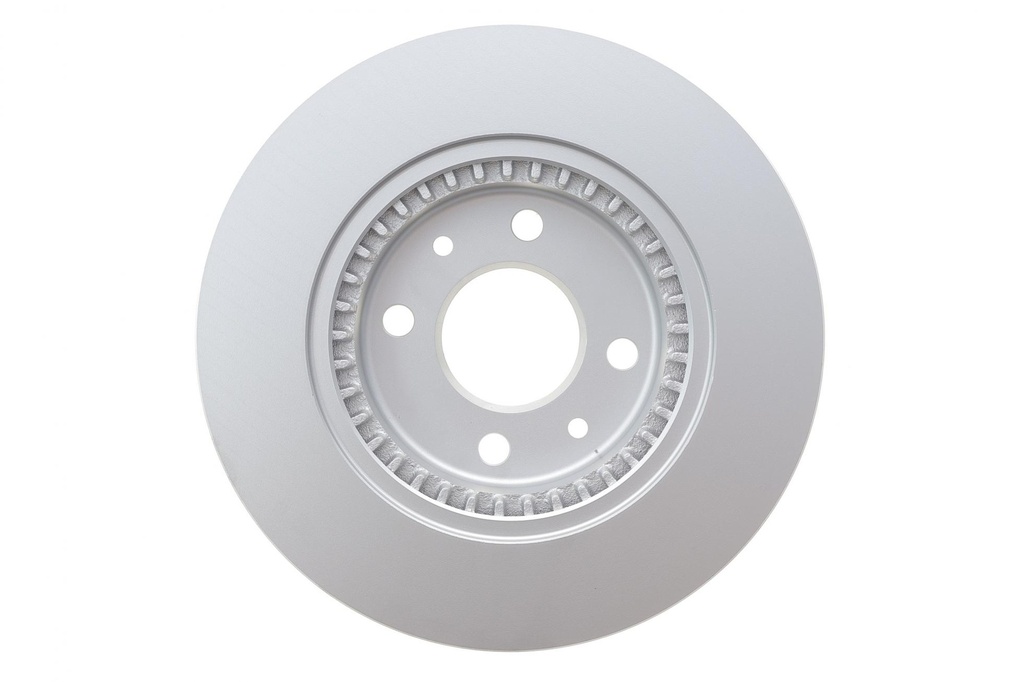 Диск тормозной (передний) Renault Kangoo 97-/Clio 91-/Megane 95-03/Logan 04-(259x20.6)(с покр)(вент)