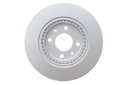 Диск тормозной (передний) Renault Kangoo 97-/Clio 91-/Megane 95-03/Logan 04-(259x20.6)(с покр)(вент)