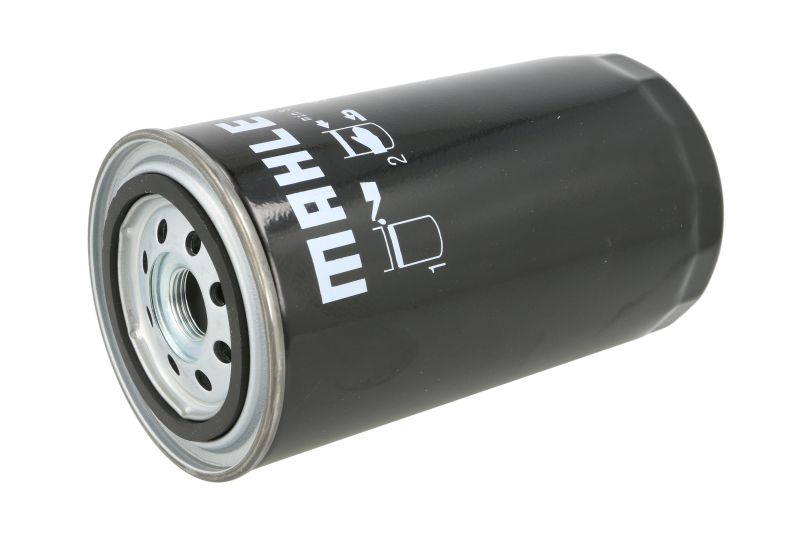 Фільтр паливний Daf 45/55/CF65 01-/Iveco 60-190/225/230/260/320 00-/Камаз 4308 03-/5308 11-