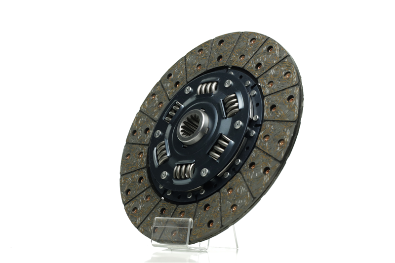 Диск сцепления ведомый Богдан А069, Hyundai County HD65/HD72 (D=275mm) (RIDER)