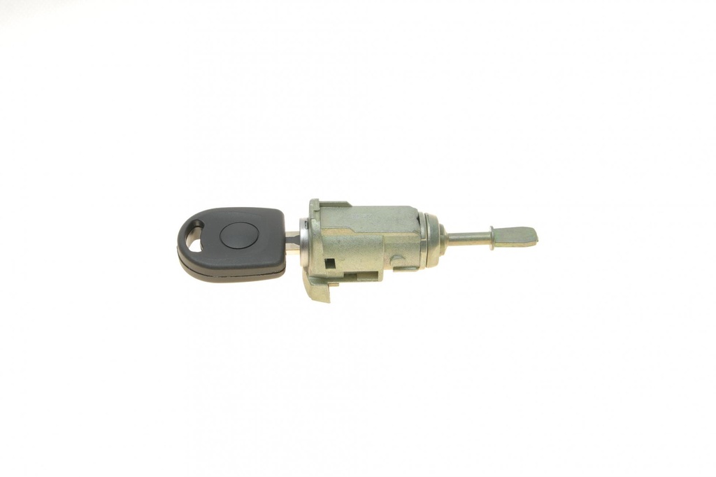 Сердцевина замка дверей (передніх/L) VW Golf/Bora 97-05 (з ключем)