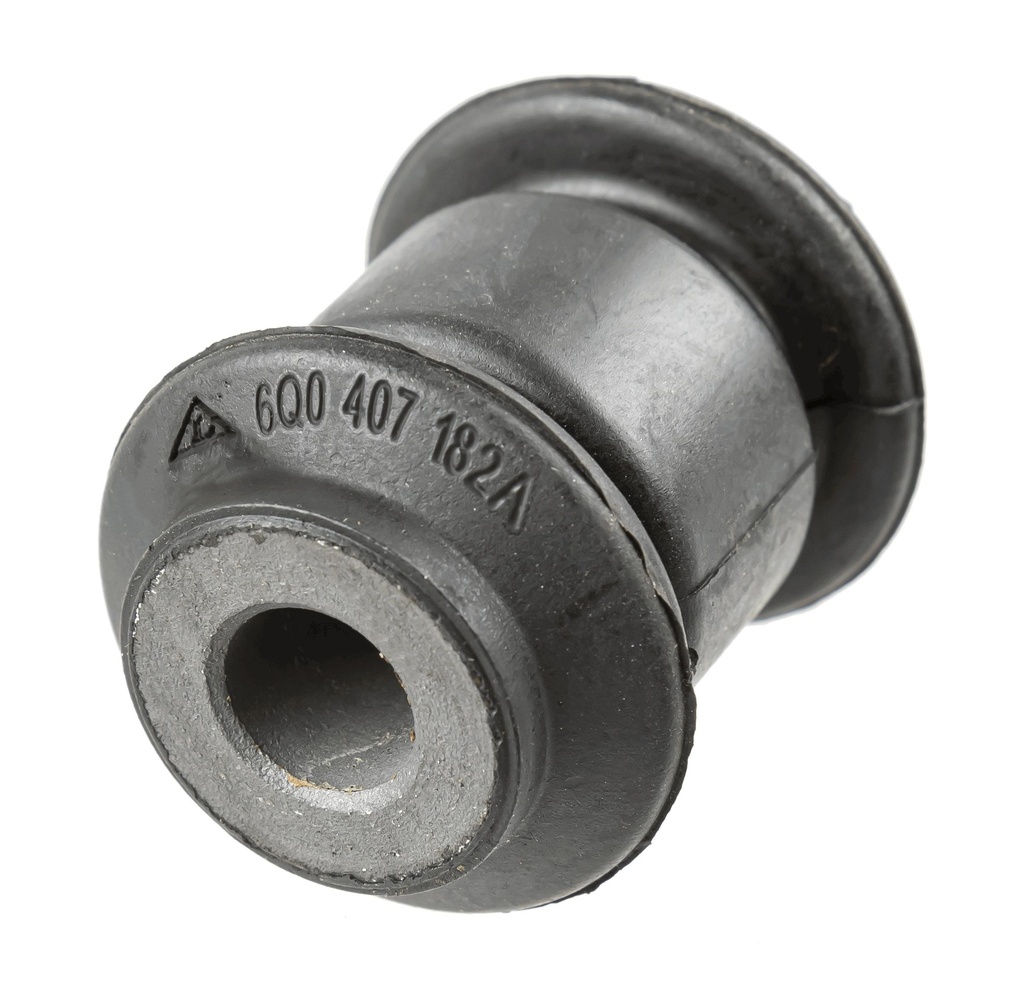 Сайлентблок (12x33) SEAT CORDOBA, IBIZA III; SKODA FABIA I, FABIA I PRAKTIK, FABIA II, ROOMSTER, ROOMSTER PRAKTIK; VW FOX, POLO 1.0-2.0 08.99-