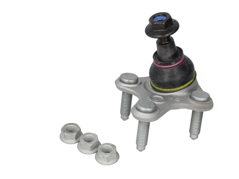 Шарова опора Лів (діаметр конуса 15,2mm) AUDI A3, Q2, Q3; CUPRA ATECA, FORMENTOR, LEON, LEON SPORTSTOURER; SEAT ALHAMBRA, ATECA, LEON, LEON SC, LEON SPORTSTOURER, LEON ST 1.0-3.6 03.05-