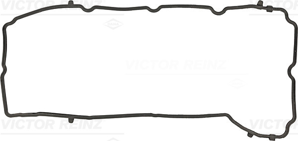 Прокладка кришки клапана Лів CHRYSLER 200, 300C, TOWN & COUNTRY, VOYAGER V; DODGE AVENGER, CHALLENGER, CHARGER, DURANGO, GRAND, JOURNEY; FIAT FREEMONT; JEEP CHEROKEE 3.2-3.6LPG 09.10-
