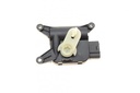 Кран печки VW Caddy III/Touran/Golf VI 03-