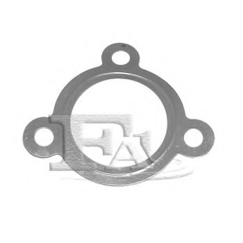 Прокладка глушника VW,OPEL,FIAT (вир-во Fischer)