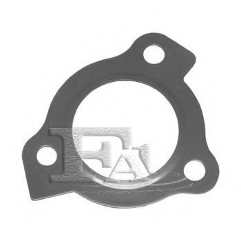 Прокладка турбіни HYUNDAI 2,0 CRDi D4EA (вир-во Fischer)