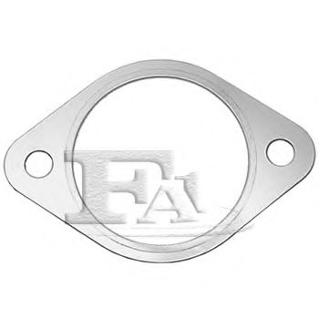 Прокладка глушника MAZDA (вир-во Fischer)