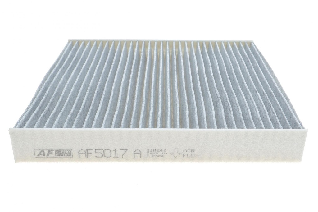 Фільтр салону Citroen C4 12-/Mitsubishi L200/Pajero Sport 15-/Lancer/Outlander 07- (вугільний)