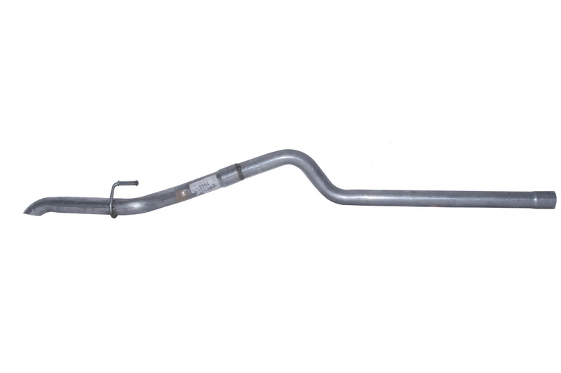 Выхлопная труба задн VW LT 28-35 II, LT 28-46 II 2.5D/2.8D 05.96-07.06
