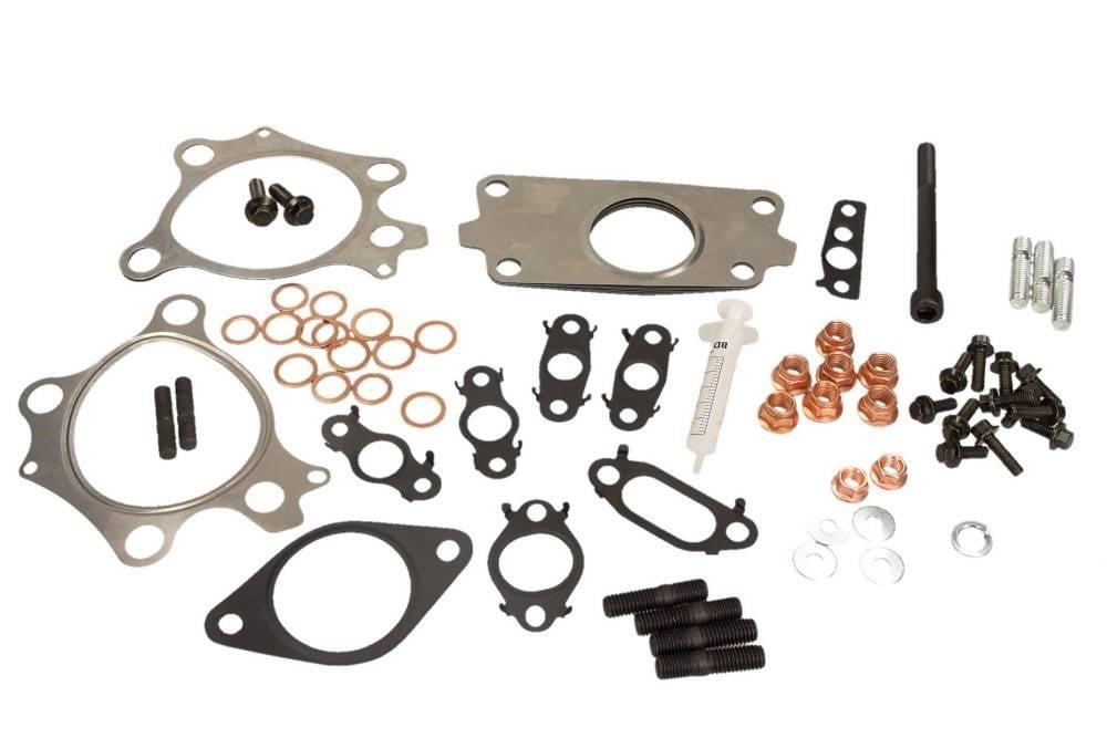Комплект прокладок турбины Mazda 3/6/CX-5 2.2D 12-