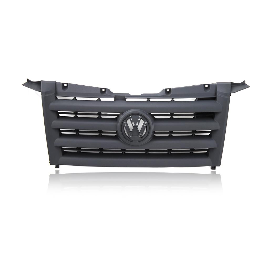 Решетка радиатора VW CRAFTER со значком