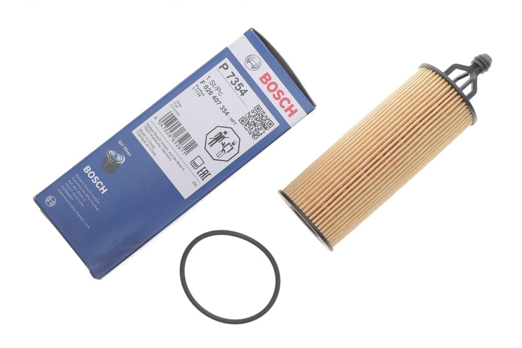 Фільтр масляний Jeep Cherokee 3.2 24V 13-/Wrangler 3.6 V6 11- 