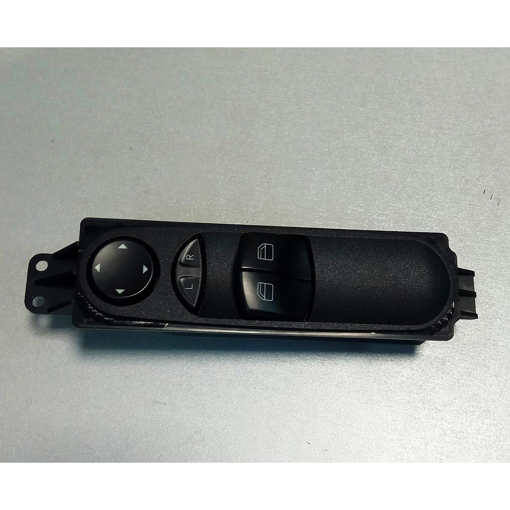 Регулятор стеклоподъемника и наружных зеркал левый CRAFTER