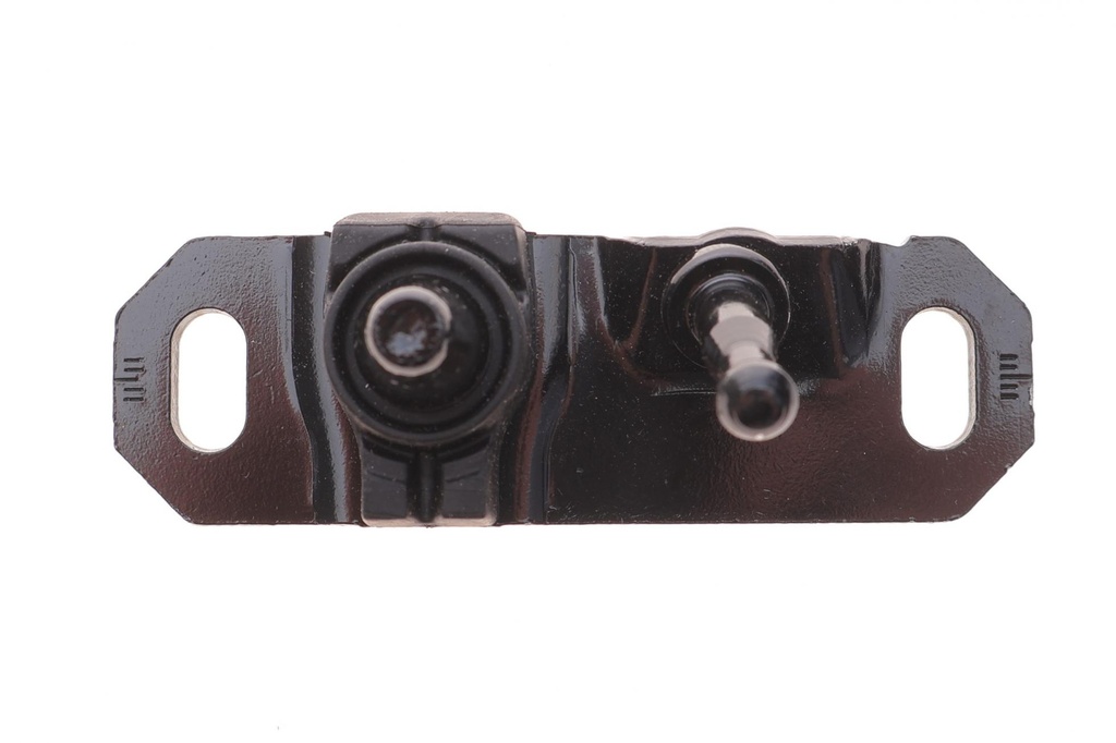 Направляющая левая сдвижной двери MB SPRINTER 06-/VW CRAFTER