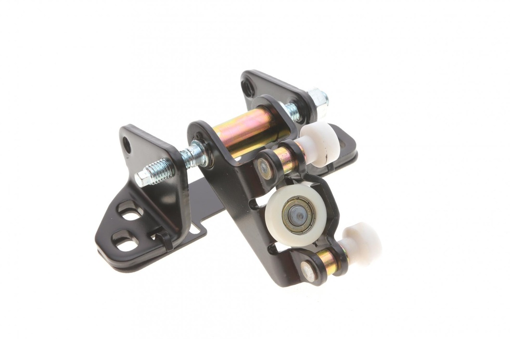 Средний механизм сдвижной двери MERCEDES SPRINTER 06-/VW CRAFTER