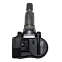 Датчик тиску в шинах (TPMS) BMW X3 F25 (2010–2017) / OEM 36106881890