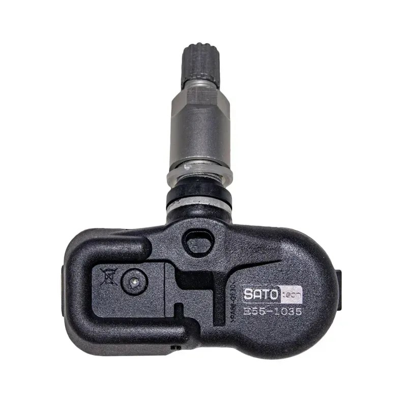 Датчик давления в шинах (TPMS) Toyota RAV4 V / Camry VIII / Land Cruiser 200 / Prado 150 / Lexus RX IV / LS V / LX III (2017–2025) / OEM 42607F4020