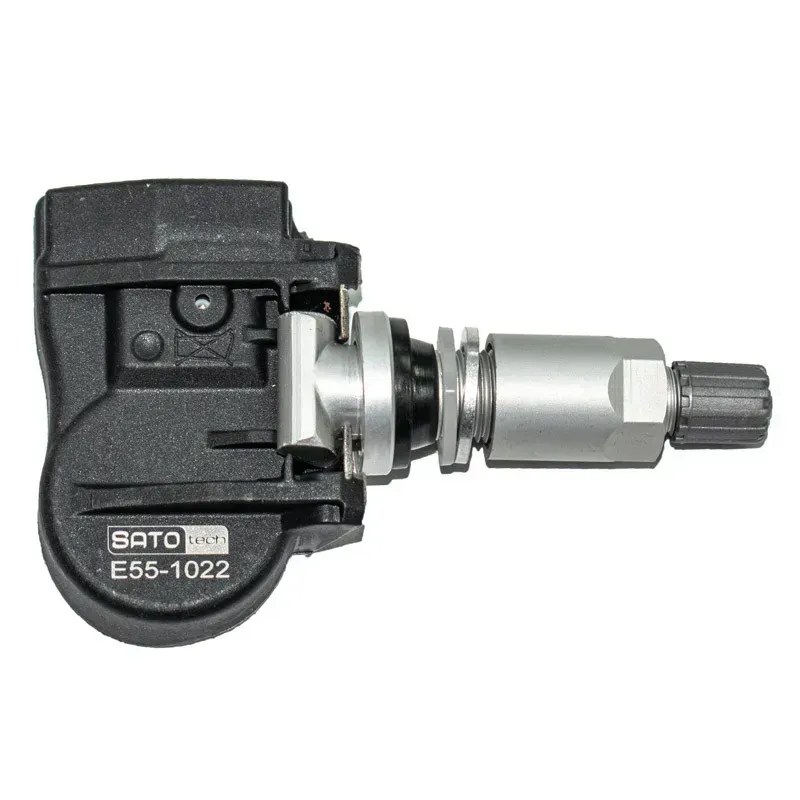 Датчик тиску в шинах (TPMS) Nissan Qashqai J10 / X-Trail T31 / Juke (2007–2019) / OEM 407001AY0A